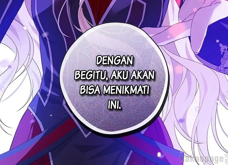 Actually, I Was the Real One Chapter 92 - Halaman 145
