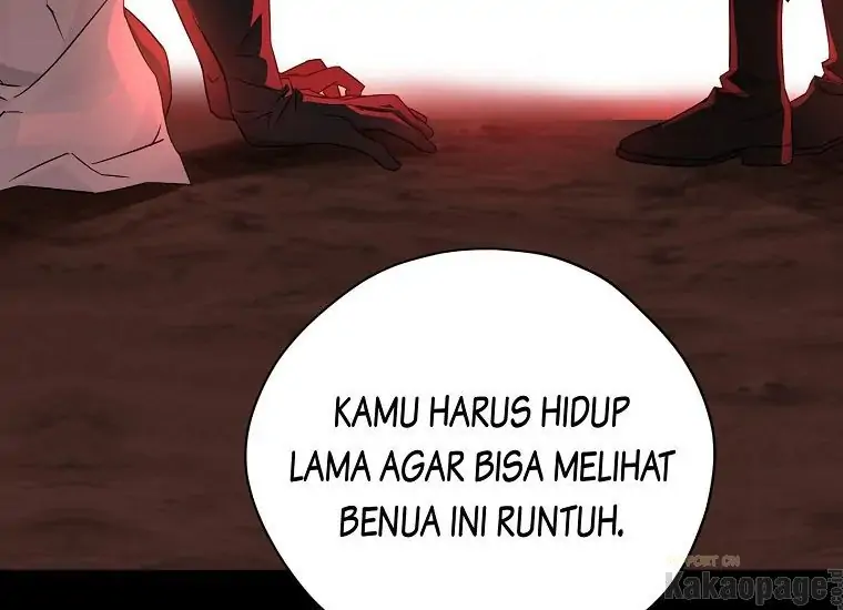 Actually, I Was the Real One Chapter 92 - Halaman 186