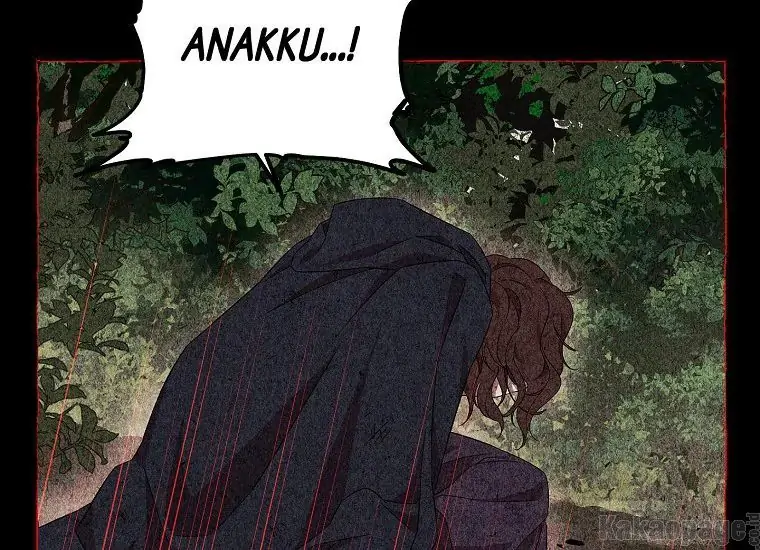 Actually, I Was the Real One Chapter 92 - Halaman 57