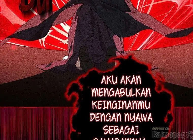 Actually, I Was the Real One Chapter 92 - Halaman 95