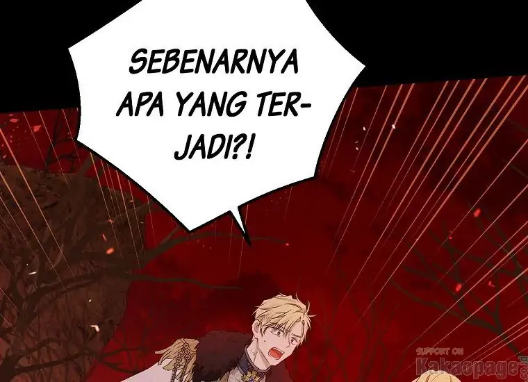 Actually, I Was the Real One Chapter 91 - Halaman 148