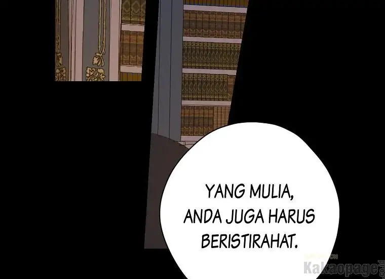 Actually, I Was the Real One Chapter 91 - Halaman 51