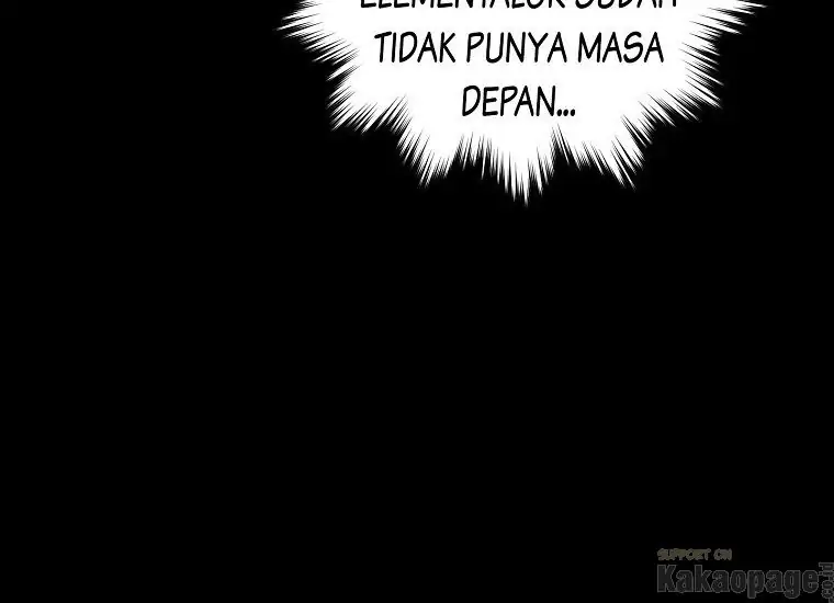 Actually, I Was the Real One Chapter 91 - Halaman 76