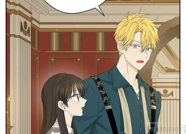 Actually, I Was the Real One Chapter 90 - Halaman 10