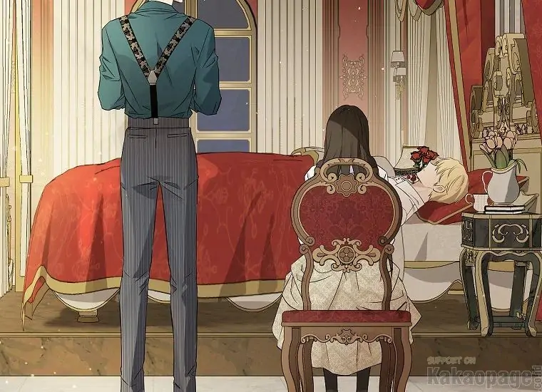 Actually, I Was the Real One Chapter 90 - Halaman 107