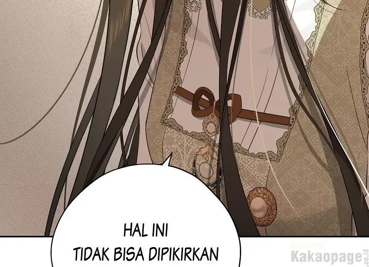 Actually, I Was the Real One Chapter 90 - Halaman 120