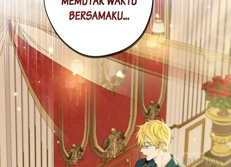 Actually, I Was the Real One Chapter 90 - Halaman 151