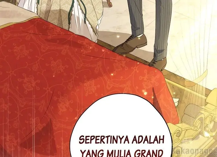 Actually, I Was the Real One Chapter 90 - Halaman 153