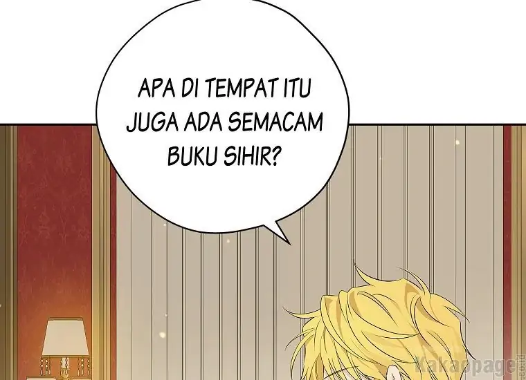 Actually, I Was the Real One Chapter 90 - Halaman 16