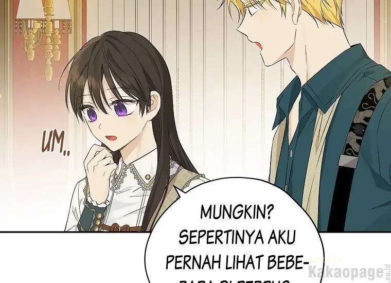 Actually, I Was the Real One Chapter 90 - Halaman 17