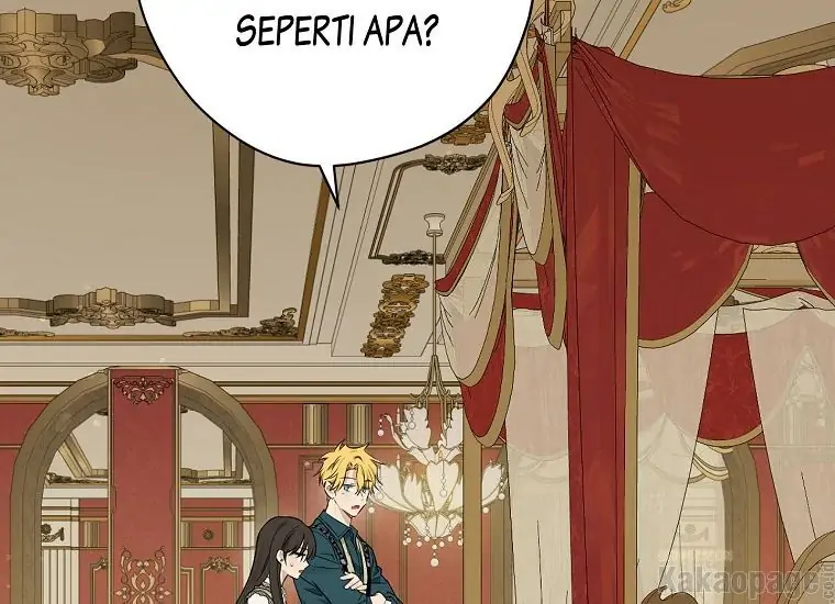 Actually, I Was the Real One Chapter 90 - Halaman 56