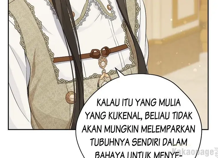 Actually, I Was the Real One Chapter 90 - Halaman 60