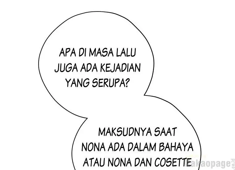 Actually, I Was the Real One Chapter 90 - Halaman 62