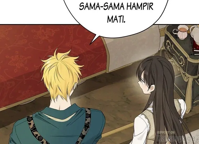 Actually, I Was the Real One Chapter 90 - Halaman 63