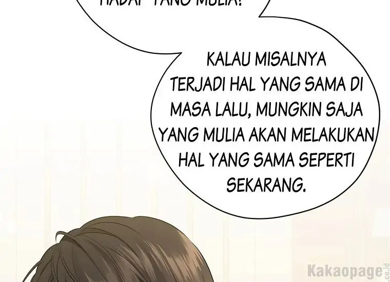 Actually, I Was the Real One Chapter 90 - Halaman 68