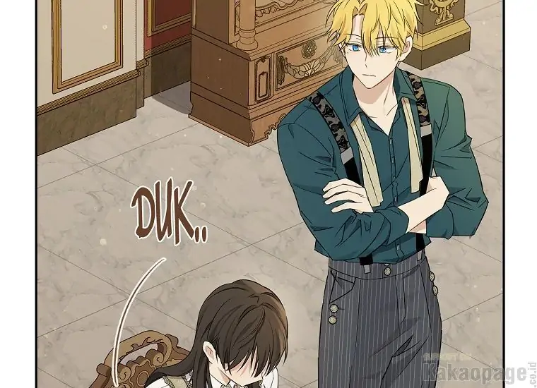 Actually, I Was the Real One Chapter 90 - Halaman 76