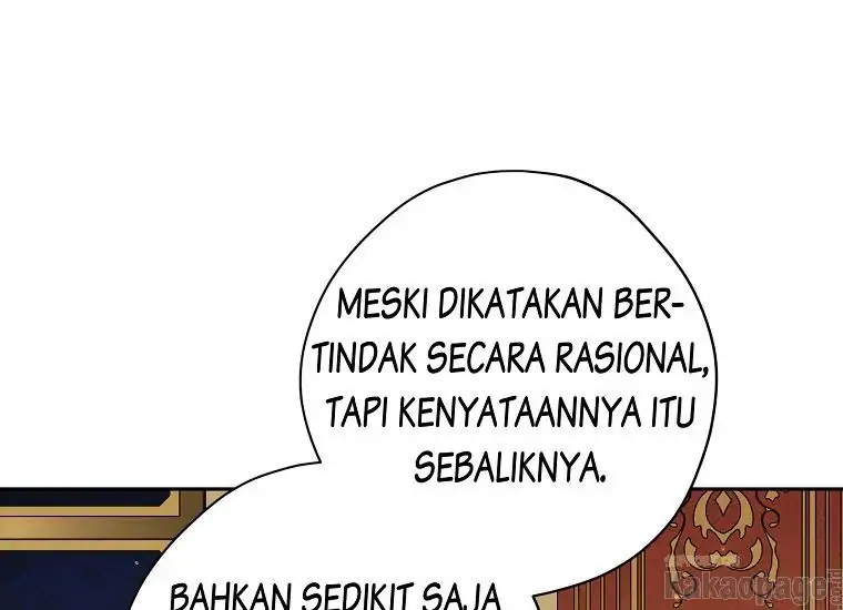 Actually, I Was the Real One Chapter 90 - Halaman 82