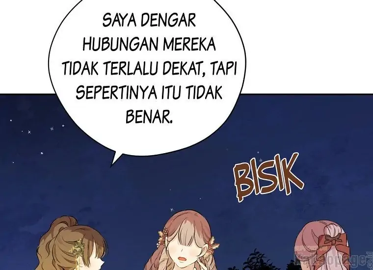 Actually, I Was the Real One Chapter 89 - Halaman 103