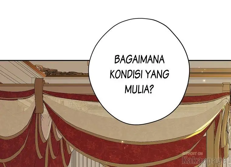 Actually, I Was the Real One Chapter 89 - Halaman 113