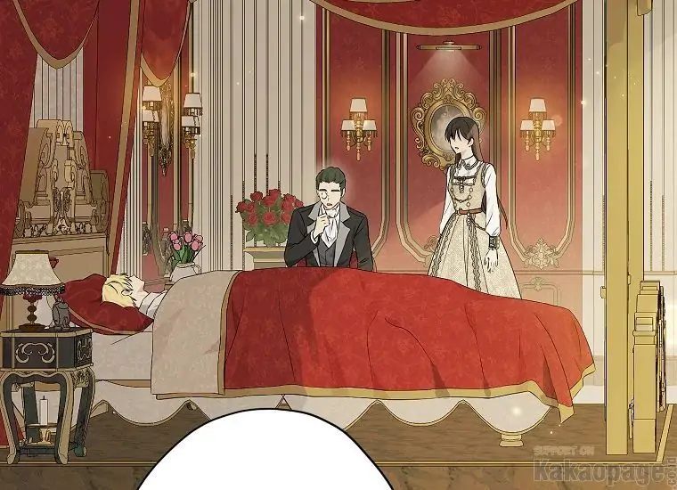Actually, I Was the Real One Chapter 89 - Halaman 114