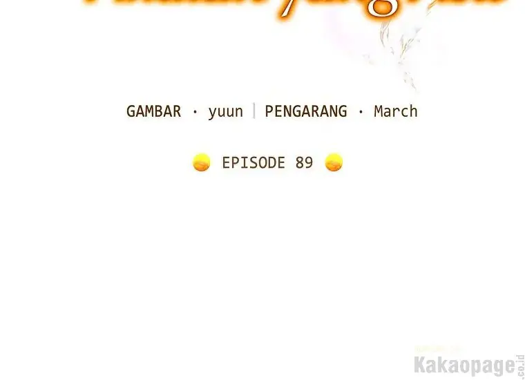 Actually, I Was the Real One Chapter 89 - Halaman 84
