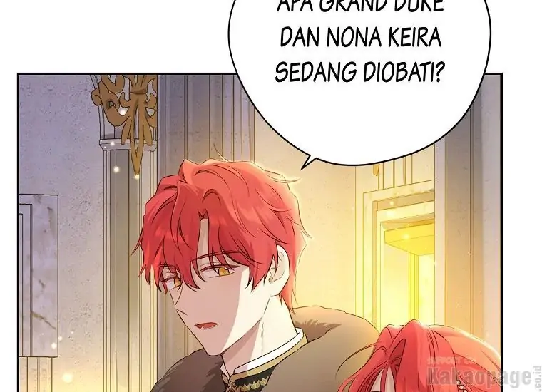 Actually, I Was the Real One Chapter 89 - Halaman 93