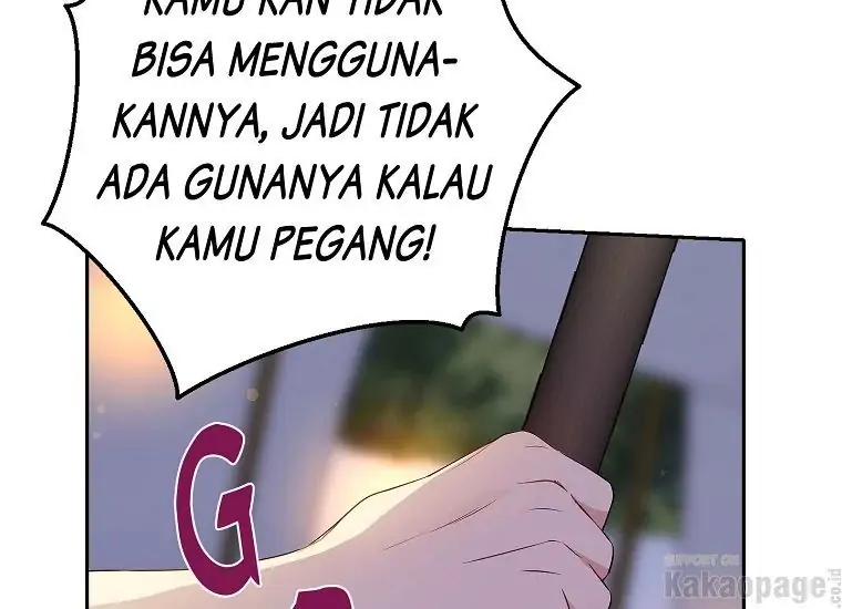 Actually, I Was the Real One Chapter 88 - Halaman 130
