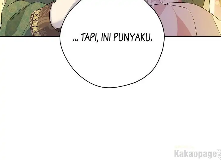 Actually, I Was the Real One Chapter 88 - Halaman 135