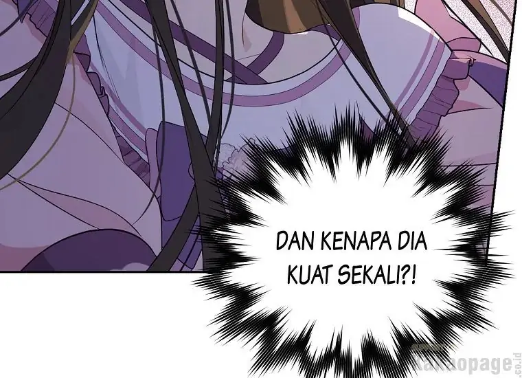Actually, I Was the Real One Chapter 88 - Halaman 138