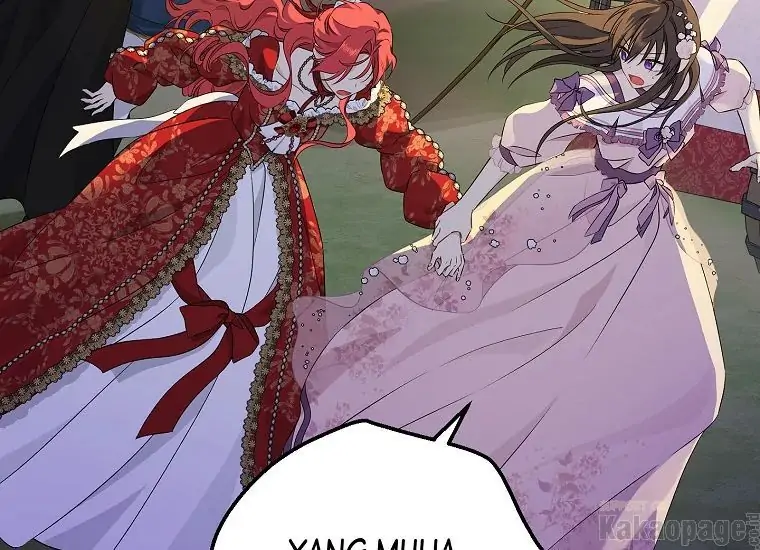 Actually, I Was the Real One Chapter 88 - Halaman 46
