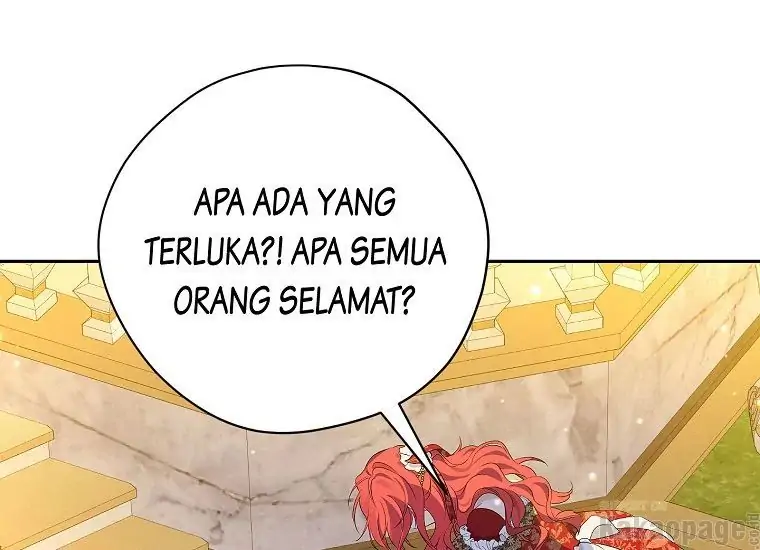 Actually, I Was the Real One Chapter 88 - Halaman 61