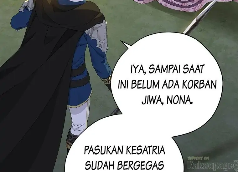 Actually, I Was the Real One Chapter 88 - Halaman 63