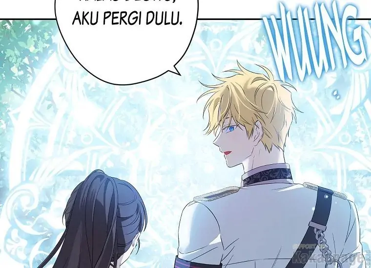 Actually, I Was the Real One Chapter 87 - Halaman 100