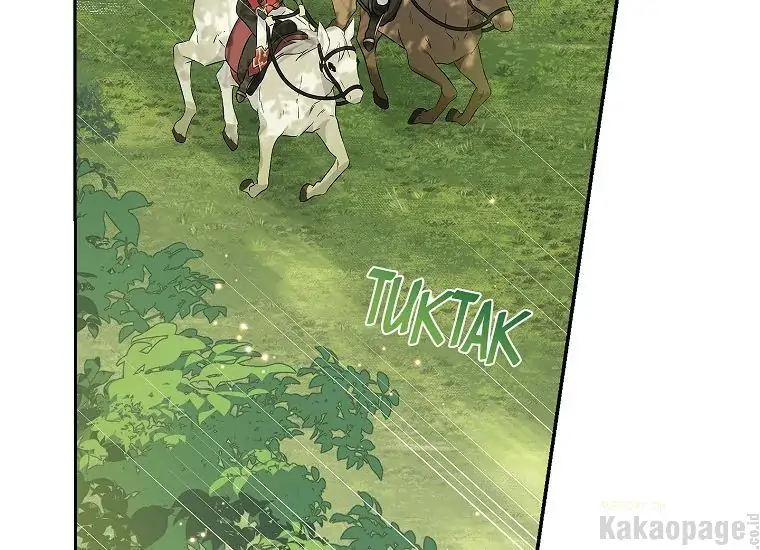 Actually, I Was the Real One Chapter 87 - Halaman 122