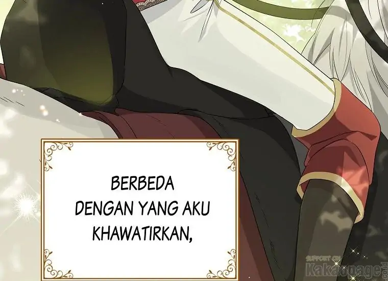 Actually, I Was the Real One Chapter 87 - Halaman 131