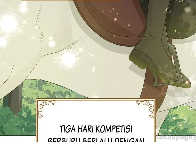 Actually, I Was the Real One Chapter 87 - Halaman 132
