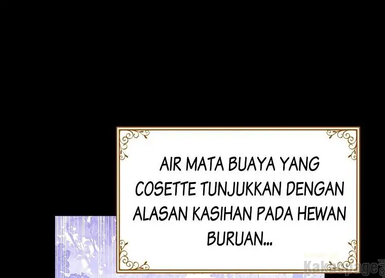 Actually, I Was the Real One Chapter 87 - Halaman 138