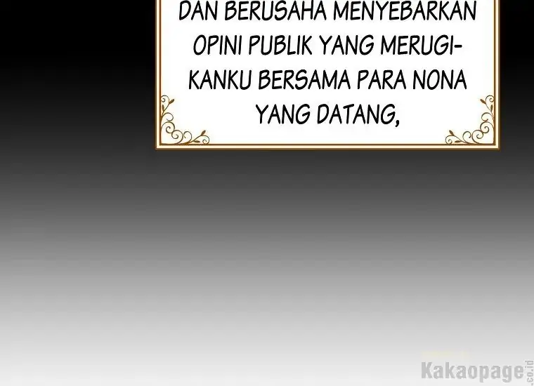 Actually, I Was the Real One Chapter 87 - Halaman 151