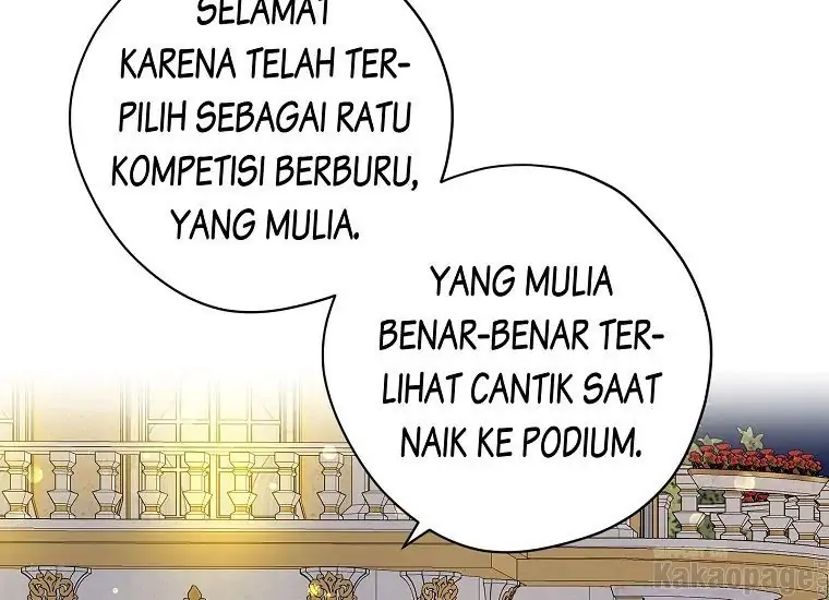 Actually, I Was the Real One Chapter 87 - Halaman 170