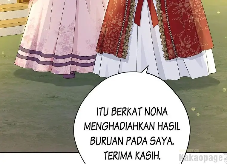 Actually, I Was the Real One Chapter 87 - Halaman 172