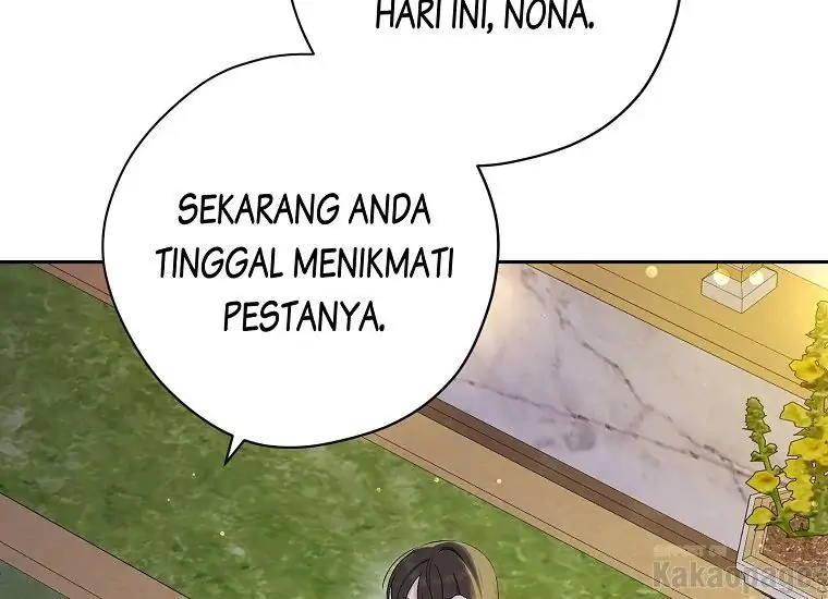 Actually, I Was the Real One Chapter 87 - Halaman 177