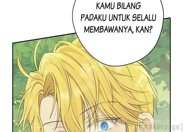 Actually, I Was the Real One Chapter 87 - Halaman 26