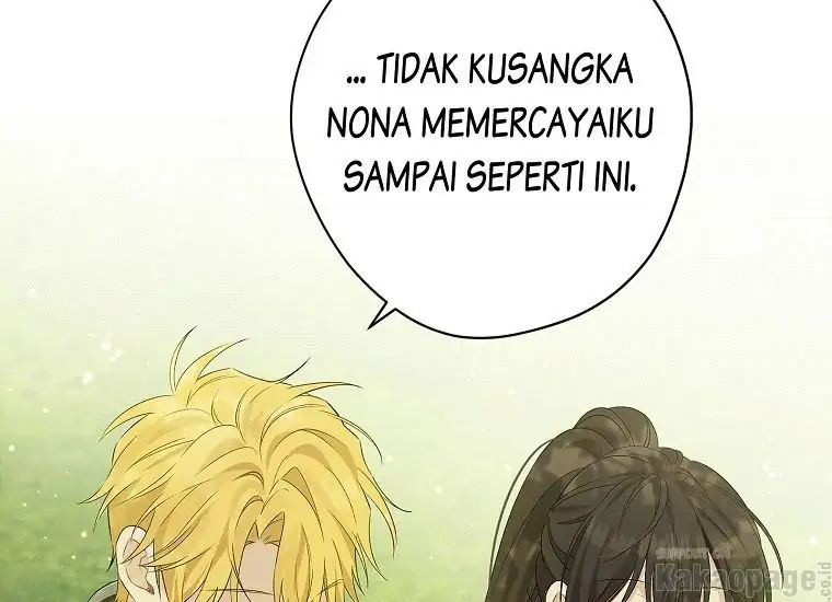 Actually, I Was the Real One Chapter 87 - Halaman 37