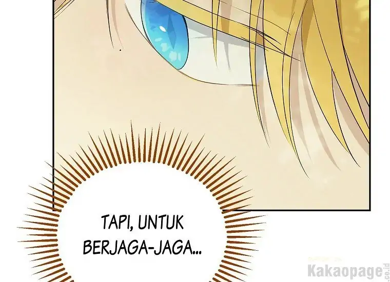 Actually, I Was the Real One Chapter 87 - Halaman 54
