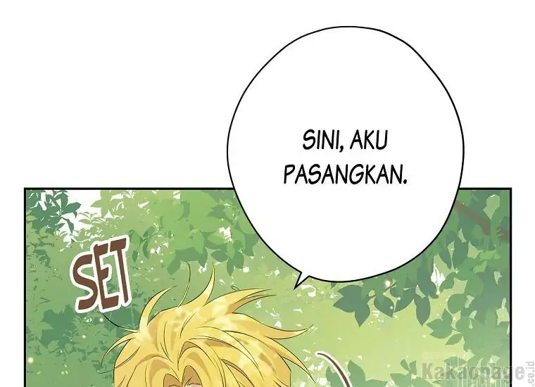 Actually, I Was the Real One Chapter 87 - Halaman 64
