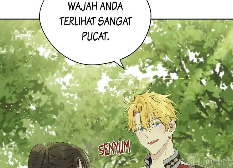 Actually, I Was the Real One Chapter 86 - Halaman 111