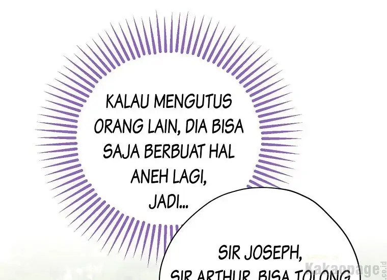 Actually, I Was the Real One Chapter 86 - Halaman 118