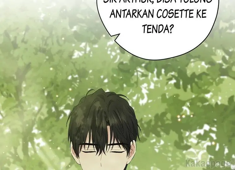 Actually, I Was the Real One Chapter 86 - Halaman 119