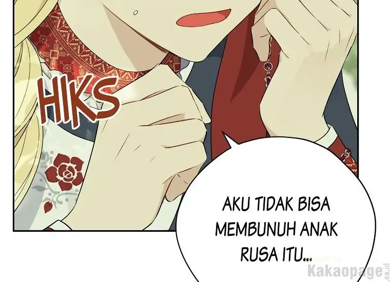 Actually, I Was the Real One Chapter 86 - Halaman 12