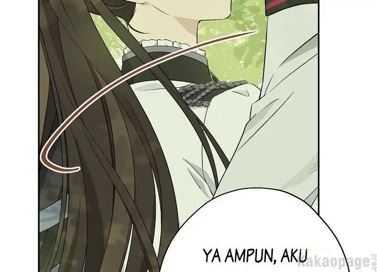Actually, I Was the Real One Chapter 86 - Halaman 134